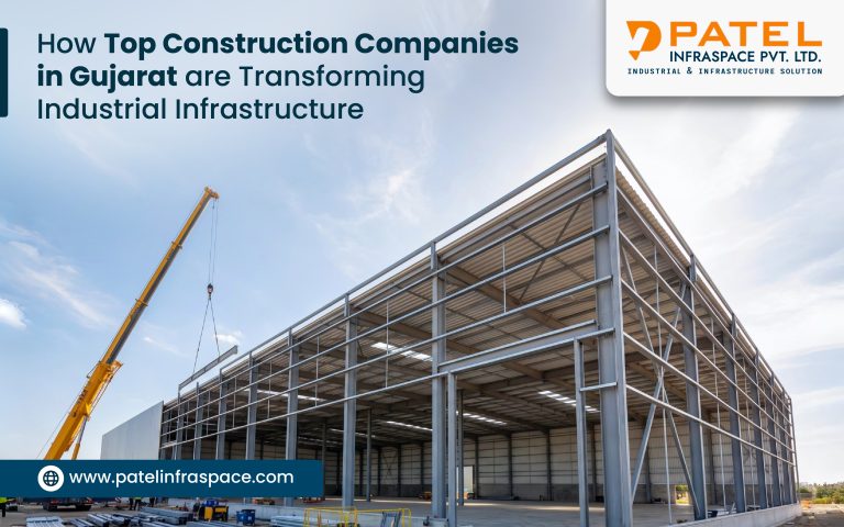 Construction Company in Vadodara Gujarat