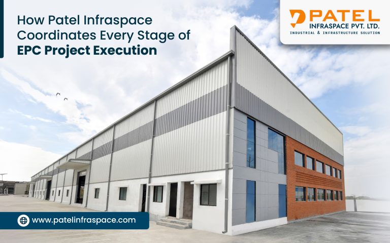epc company in vadodara